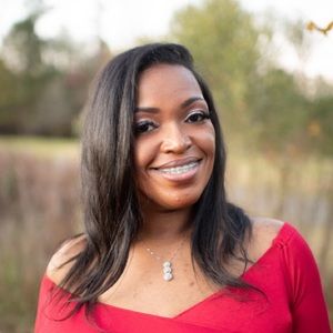 Meet your Posher, Brooke